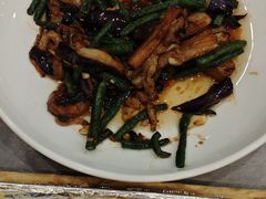 -红菜坊·烤鸭·川鲁宴(石园店)