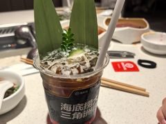-海底捞火锅(凤凰广场店)