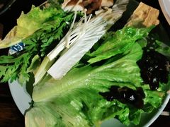 -渔家火锅·海鲜自助餐·演艺(亚龙湾天域酒店)