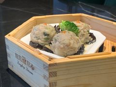 爽滑鲮鱼球-龙凤点心饼家·39年老字号(松岗店)