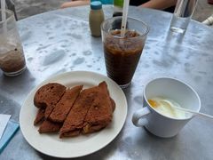 -多春茶室