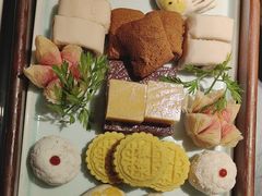 -四世同堂·京菜·烤鸭(双井店)