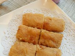 -潮府馆·非遗潮州菜·港式点心(世纪公园店)