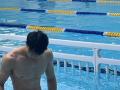 -奥冠体育华师附中恒温游泳馆