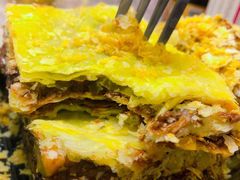 巧克力拿破仑-爱德顺糕点食屋(利民道店)