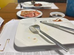 -汉巴味德·烤肉与啤酒的自助(杭州大悦城店)