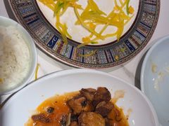 -阿里疆Alijiang·丝路美食·异域风情·清真(长楹天街店)