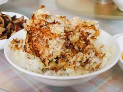 灶头咸肉菜饭-林家饭店(新林公路店)