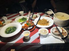 -C31地窖餐厅(黑龙江北路店)