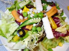 -山葵家·创意料理(临平银泰城店)