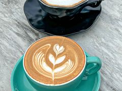 -Highline·城市露台景观餐厅(淮海路店)