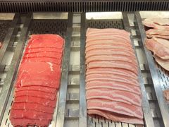 -金滏山烤肉·海鲜·火锅自助餐厅(襄阳万达店)
