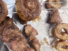 -鑫明明拉面(宁化路店)