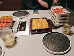 -丰茂烤串(外滩星荟中心店)