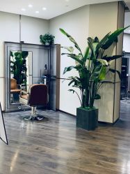 大厅-崇尚GAVIN STYLE臻选