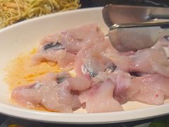 -大鱼山房鱼头火锅(老字号品质店)