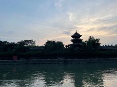 -望江楼公园