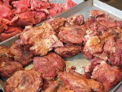 腊牛肉-刘纪孝腊牛羊肉(北广济街店)