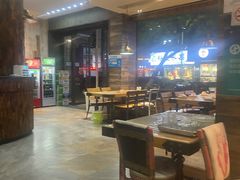 -朝阳酸菜鱼休闲餐厅