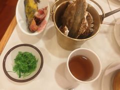 -第六季自助餐厅(北太平庄店)