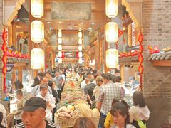 -唐山宴大唐州府精品中餐