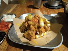 -TAIFORKS 大福食堂·山葵烤肉料理·拌饭(宝安店)