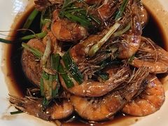 -老头儿油爆虾(胜利河美食街店)