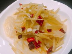 -東舍食唐精品陕菜馆