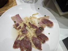 -梅花香里大酒店(郁金香路店)