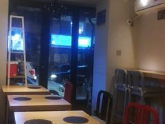大堂-线人米线(桂林路店)