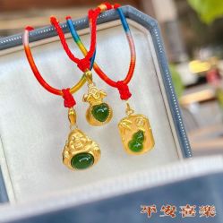 点击看大图 -Cindy Jewelry·钻戒·彩色宝石
