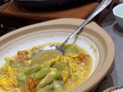 -宗氏一喜砂锅·特色湖北菜(楚河汉街店)