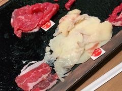 -掂档潮汕牛肉火锅(沈阳万象城店)