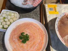 -川味观·鲜货火锅(西湖文化广场店)