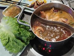 -金滏山烤肉·海鲜·火锅自助餐厅(襄阳万达店)