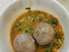 -潮汕林记牛肉火锅(万象天地店)