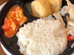 -金小悦饭堂(中禾店)