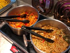 -比格比萨自助(德思勤四季汇店)