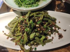 -渝信川菜(长安店)