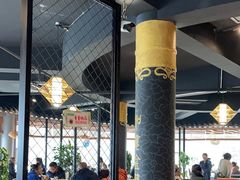 -盐帮食坊•小河帮川菜(四川师大店)