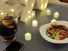 -天空花园餐吧·生日·团建(南山店)