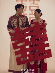 -纪梵希旅拍婚纱摄影(大连总店)