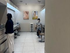 -天真蓝照相馆(五角场百联又一城店)