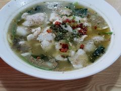 -乐达酸菜鱼面(山师东路店)