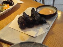 -嘻〆咩 XIME Izakaya