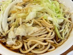 -柴氏风味斋(甘家口店)