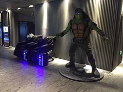 -万达影城(银兴菲林店)