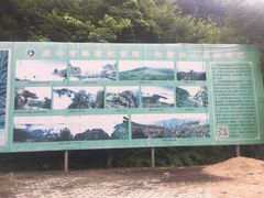 -牛背梁国家森林公园