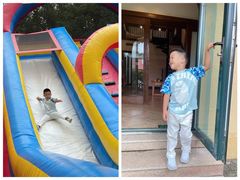 -意大利农场度假村