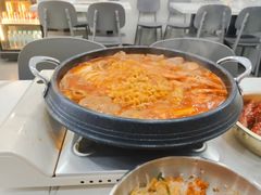 -三餐季年糕火锅(韩乐坊店)
